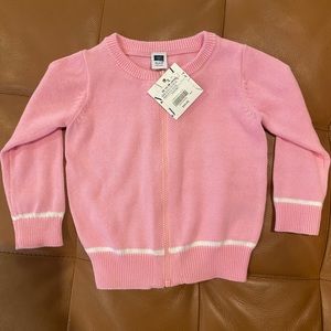 Janie and Jack 12-18M NWT